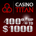 Casino Titan